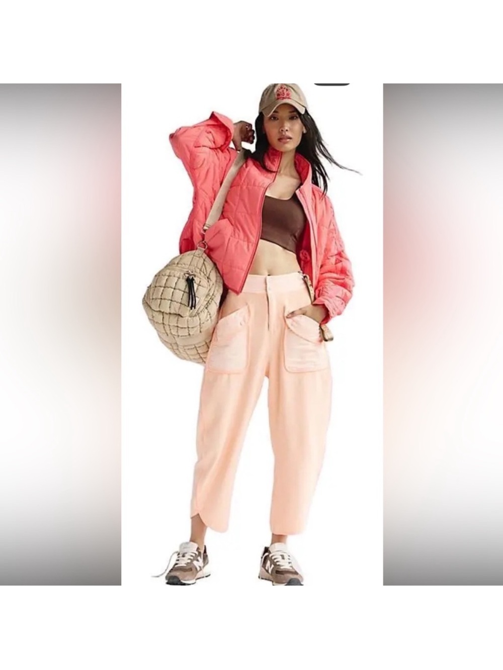 Free People Timko Pants
